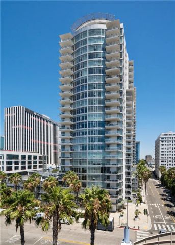411 W Seaside 1103, Long Beach, CA 90802