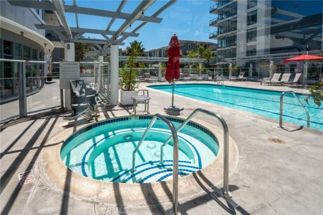 411 W Seaside 1103, Long Beach, CA 90802