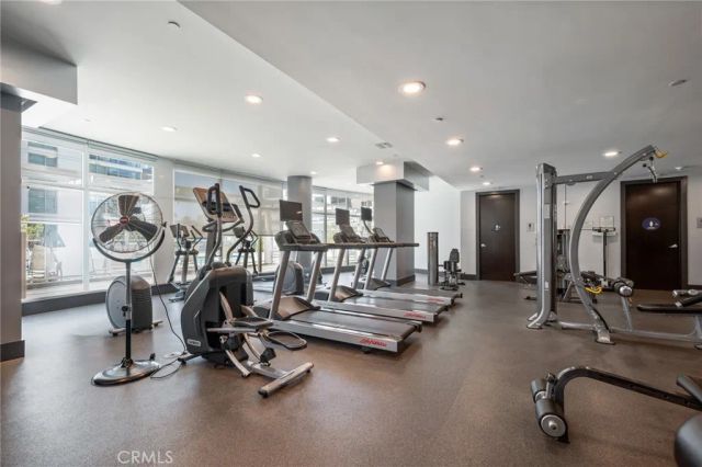 411 W Seaside 1103, Long Beach, CA 90802