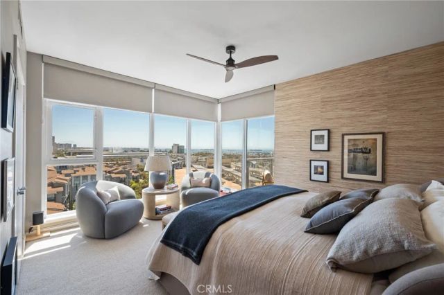 411 W Seaside 1103, Long Beach, CA 90802