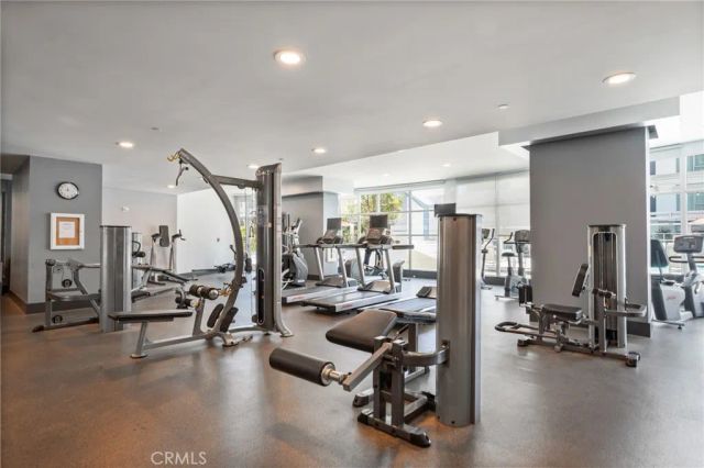 411 W Seaside 1103, Long Beach, CA 90802