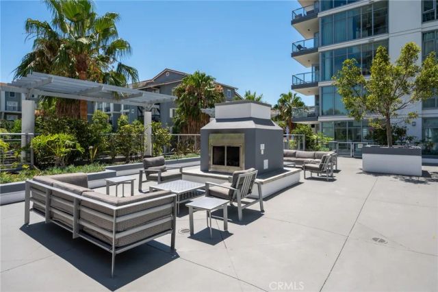 411 W Seaside 1103, Long Beach, CA 90802