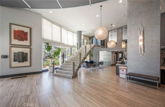 411 W Seaside 1103, Long Beach, CA 90802