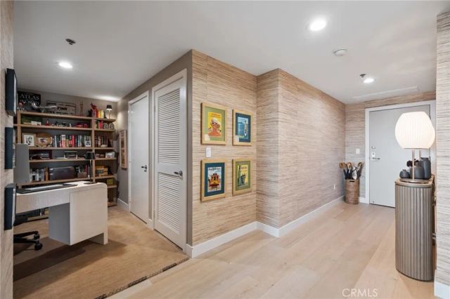 411 W Seaside 1103, Long Beach, CA 90802