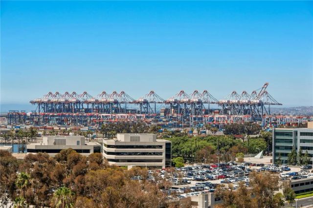 411 W Seaside 1103, Long Beach, CA 90802