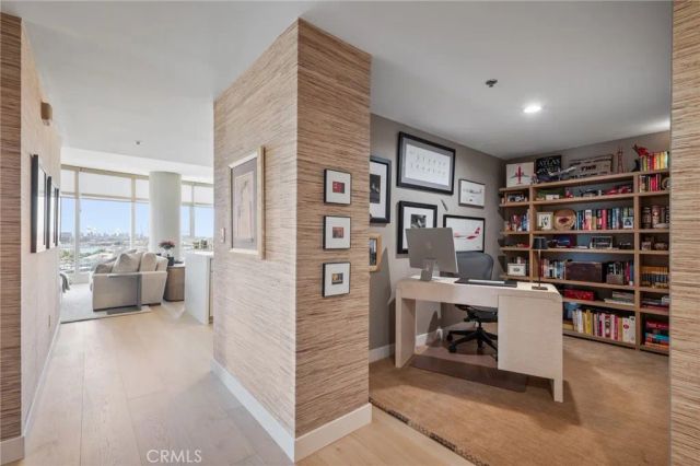 411 W Seaside 1103, Long Beach, CA 90802