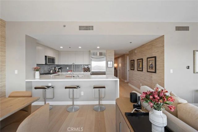 411 W Seaside 1103, Long Beach, CA 90802