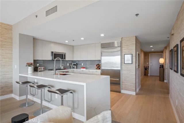 411 W Seaside 1103, Long Beach, CA 90802