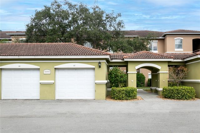 5095 Fairways Circle 107, Vero Beach, FL 32967