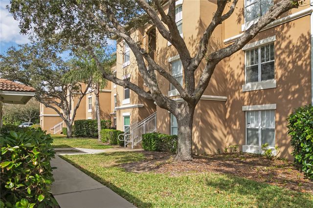 5095 Fairways Circle 107, Vero Beach, FL 32967