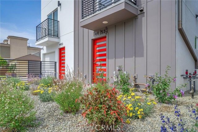 4453 Colfax Ave, Studio City (los Angeles), CA 91602