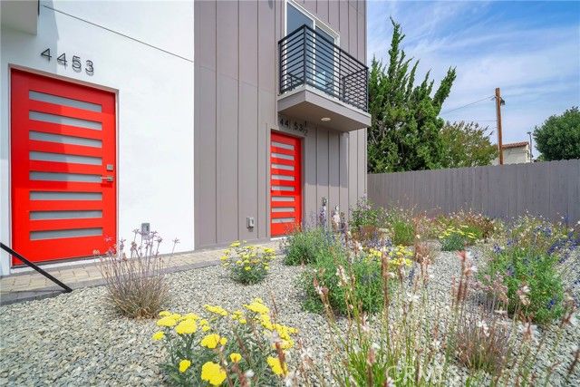 4453 Colfax Ave, Studio City (los Angeles), CA 91602