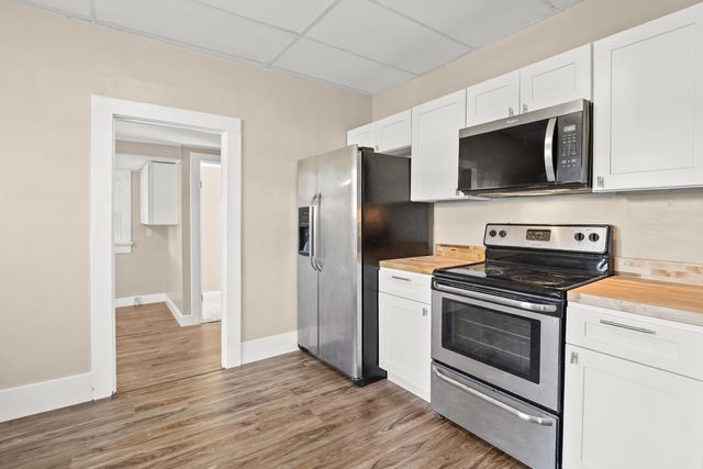 501 Walnut Avenue, Corbin, KY 40701