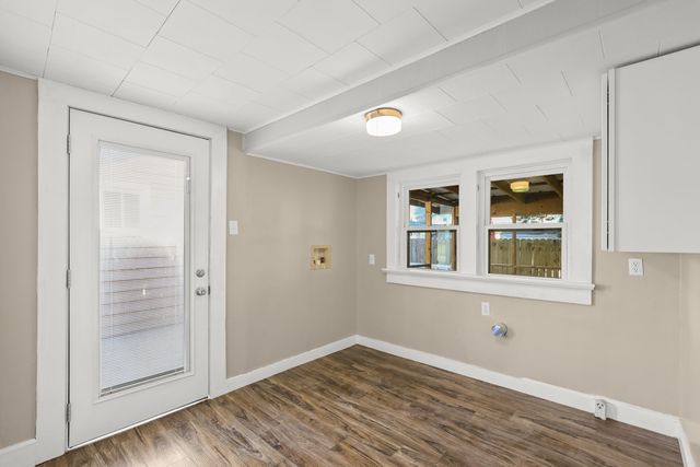 501 Walnut Avenue, Corbin, KY 40701