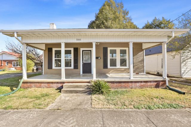 501 Walnut Avenue, Corbin, KY 40701