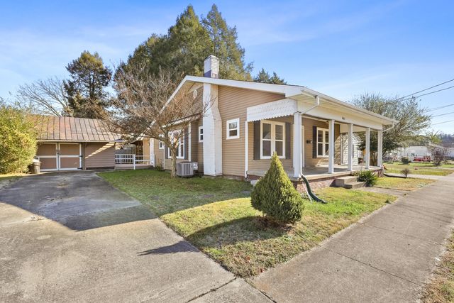 501 Walnut Avenue, Corbin, KY 40701