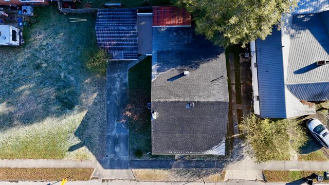 501 Walnut Avenue, Corbin, KY 40701