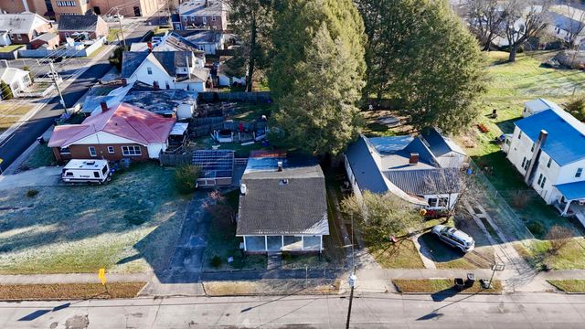 501 Walnut Avenue, Corbin, KY 40701