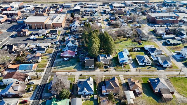 501 Walnut Avenue, Corbin, KY 40701