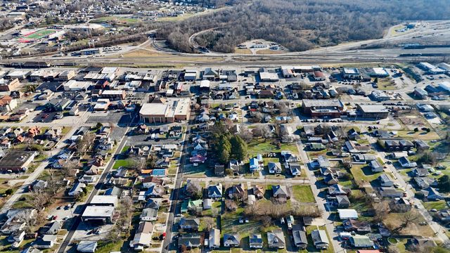 501 Walnut Avenue, Corbin, KY 40701