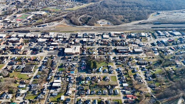 501 Walnut Avenue, Corbin, KY 40701