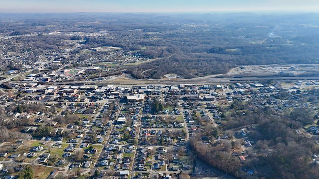 501 Walnut Avenue, Corbin, KY 40701