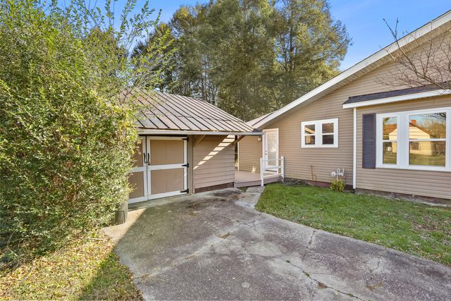 501 Walnut Avenue, Corbin, KY 40701