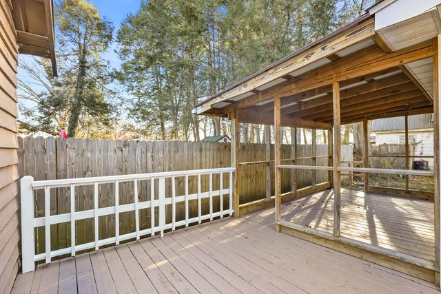 501 Walnut Avenue, Corbin, KY 40701