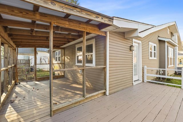 501 Walnut Avenue, Corbin, KY 40701