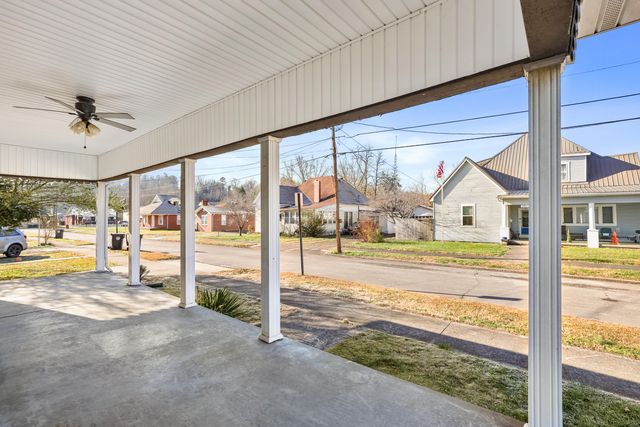 501 Walnut Avenue, Corbin, KY 40701