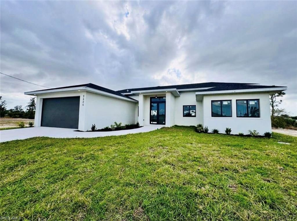 3424 NE 21st PL, CAPE CORAL, FL 33909 — photo 2