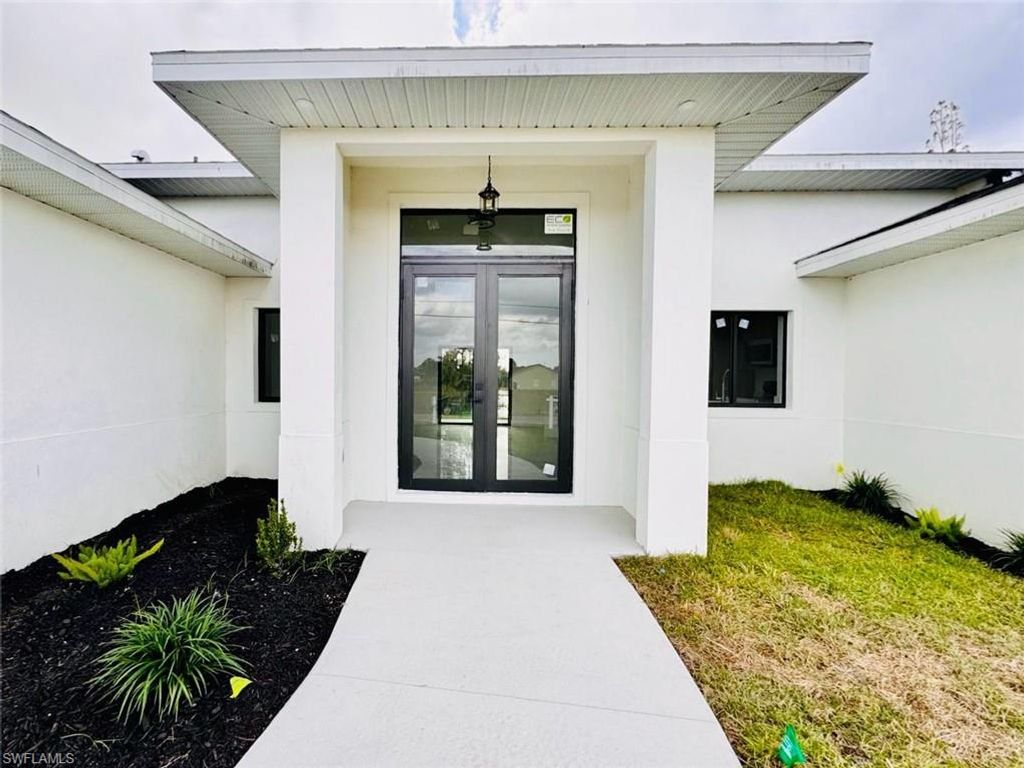 3424 NE 21st PL, CAPE CORAL, FL 33909 — photo 3