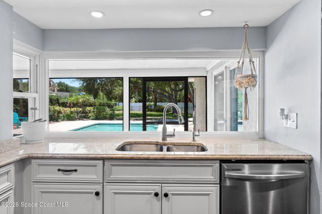 1245 Leslie Drive, Merritt Island, FL 32952
