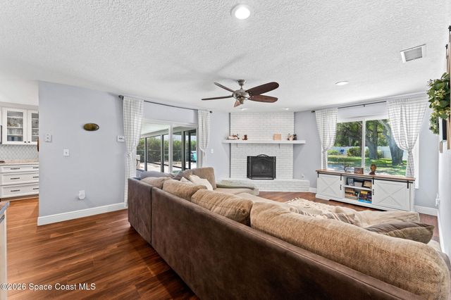 1245 Leslie Drive, Merritt Island, FL 32952