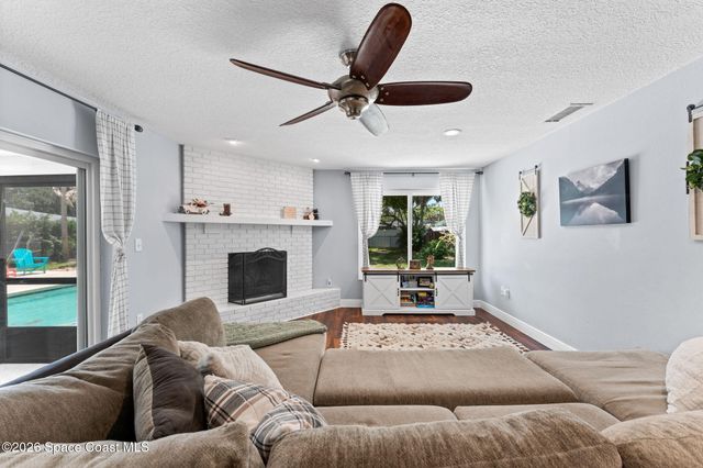 1245 Leslie Drive, Merritt Island, FL 32952