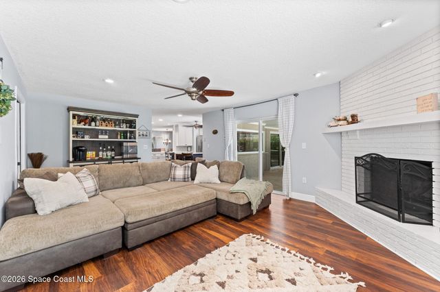 1245 Leslie Drive, Merritt Island, FL 32952