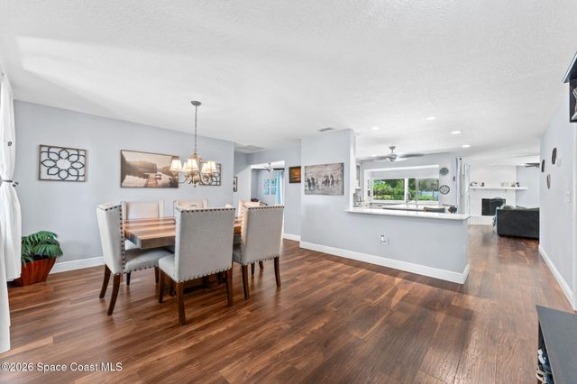 1245 Leslie Drive, Merritt Island, FL 32952