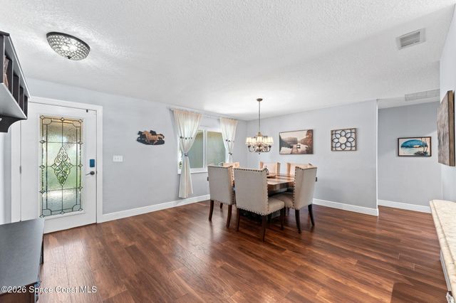 1245 Leslie Drive, Merritt Island, FL 32952