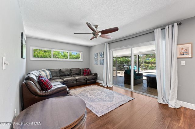 1245 Leslie Drive, Merritt Island, FL 32952