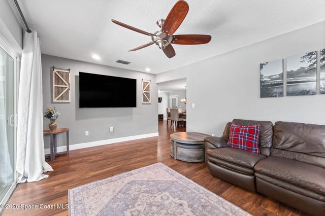 1245 Leslie Drive, Merritt Island, FL 32952