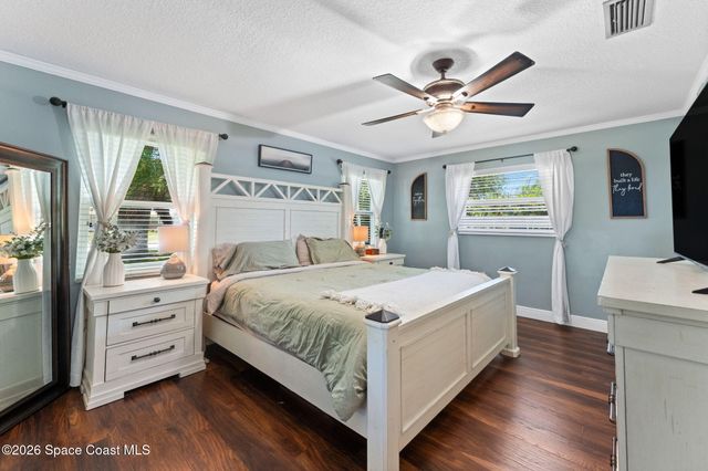 1245 Leslie Drive, Merritt Island, FL 32952