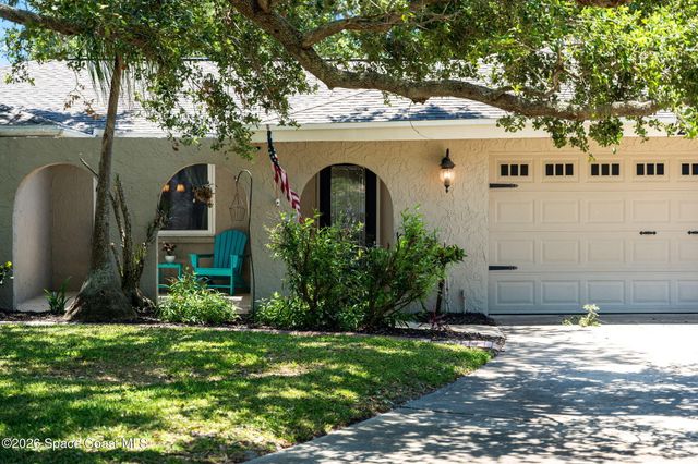 1245 Leslie Drive, Merritt Island, FL 32952
