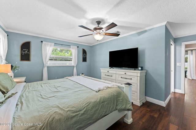 1245 Leslie Drive, Merritt Island, FL 32952