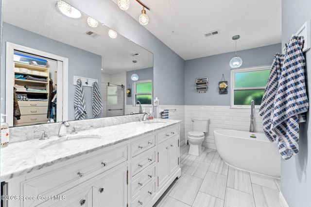 1245 Leslie Drive, Merritt Island, FL 32952