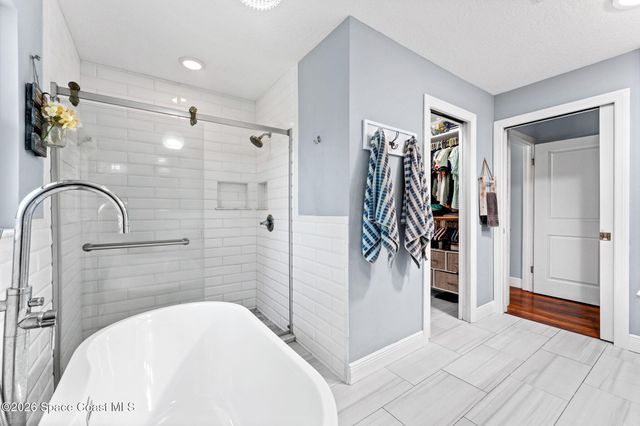 1245 Leslie Drive, Merritt Island, FL 32952