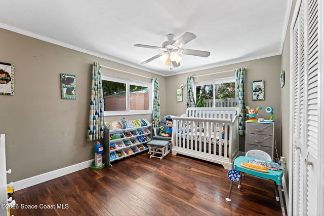 1245 Leslie Drive, Merritt Island, FL 32952