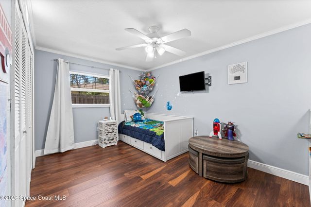 1245 Leslie Drive, Merritt Island, FL 32952