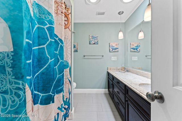 1245 Leslie Drive, Merritt Island, FL 32952
