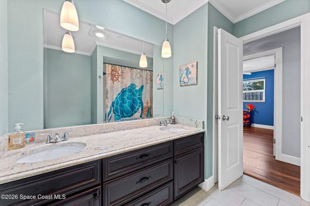 1245 Leslie Drive, Merritt Island, FL 32952