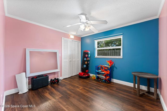 1245 Leslie Drive, Merritt Island, FL 32952